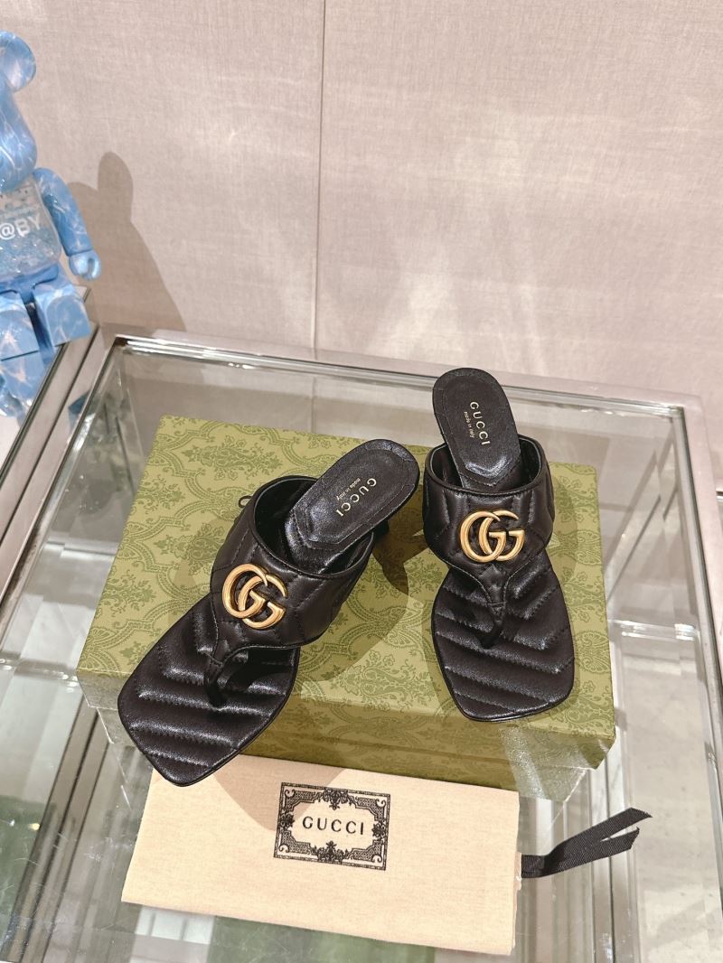 Gucci Slippers